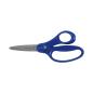 Preview: Fiskars Große Kinderschere 15 cm blau 8+